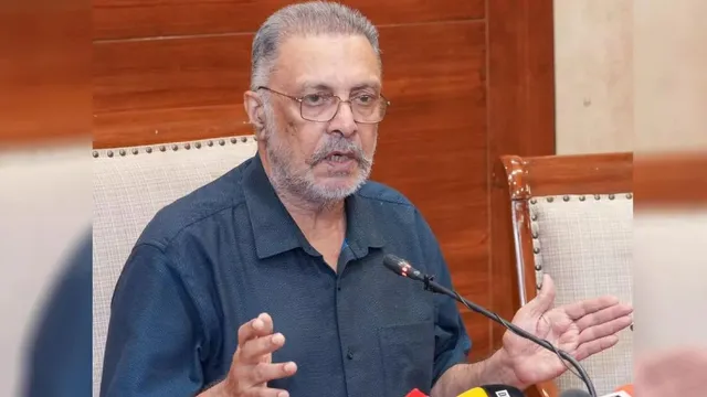 2027 में दोबारा बनेगी आप सरकार, लुधियाना में स्वास्थ्य मंत्री का बड़ा दावा, बोले- 'काम के दम पर जनता खुश'

